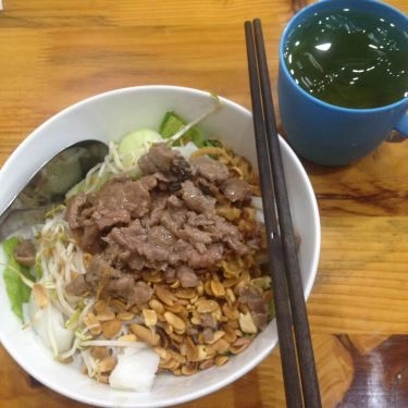 Món ăn- Quán Ăn Quán Bún Ngon - Đặng Văn Ngữ