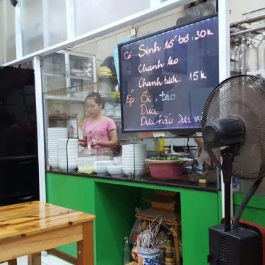 Tổng hợp- Quán Ăn Quán Bún Ngon - Đặng Văn Ngữ