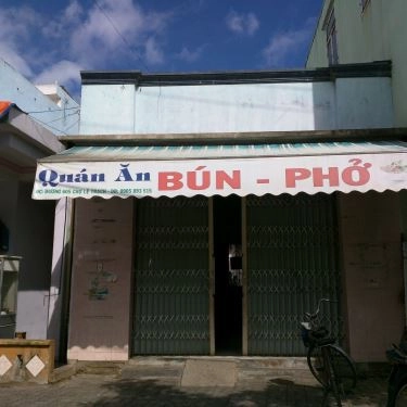 Tổng hợp- Quán Ăn Bún - Phở