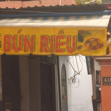 Tổng hợp- Quán Ăn Bún Riêu Bình Dân