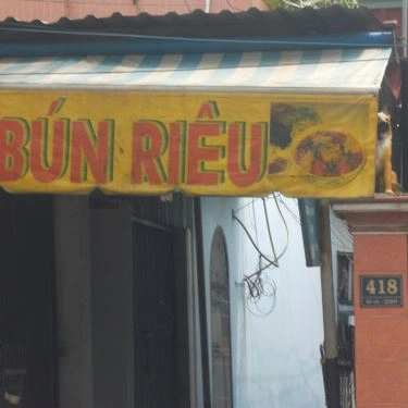 Tổng hợp- Quán Ăn Bún Riêu Bình Dân