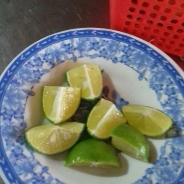 Món ăn- Quán Ăn Canh Bún O Nhi - Hiệp Bình