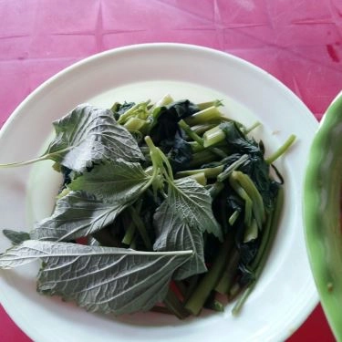 Món ăn- Quán Ăn Canh Bún O Nhi - Hiệp Bình