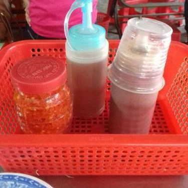 Tổng hợp- Quán Ăn Canh Bún O Nhi - Hiệp Bình