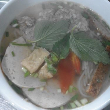 Món ăn- Quán Ăn Hương Vị Miền Bắc - Bún Riêu, Bún Cá & Bánh Canh