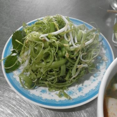 Món ăn- Quán Ăn Hương Vị Miền Bắc - Bún Riêu, Bún Cá & Bánh Canh