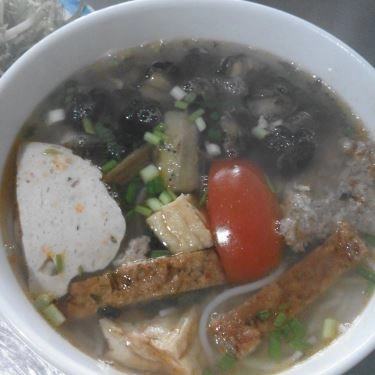 Món ăn- Quán Ăn Hương Vị Miền Bắc - Bún Riêu, Bún Cá & Bánh Canh