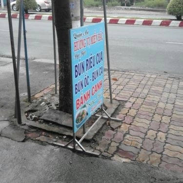 Tổng hợp- Quán Ăn Hương Vị Miền Bắc - Bún Riêu, Bún Cá & Bánh Canh