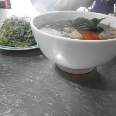 Món ăn- Quán Ăn Hương Vị Miền Bắc - Bún Riêu, Bún Cá & Bánh Canh