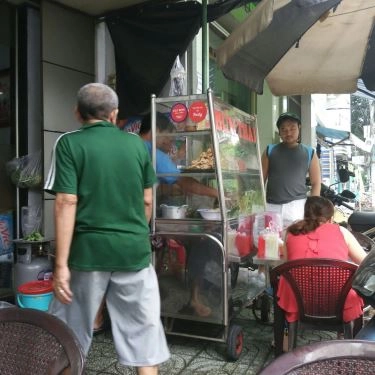 Tổng hợp- Quán Ăn Quán Bún Thái 273