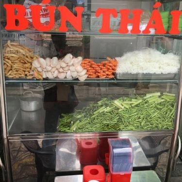 Tổng hợp- Quán Ăn Quán Bún Thái 273