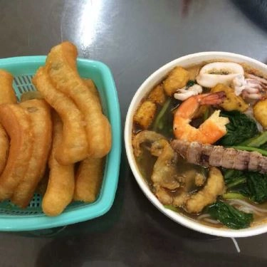 Món ăn- Quán Ăn Quán Bún Thái - Nghĩa Tân