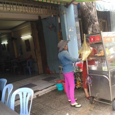 Tổng hợp- Quán Ăn Quán Oanh - Bún Thái