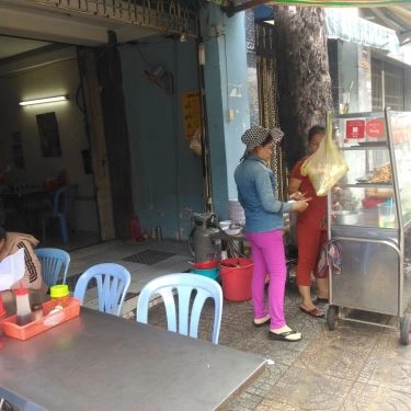 Tổng hợp- Quán Ăn Quán Oanh - Bún Thái