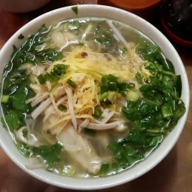 Món ăn- Quán Ăn Quán Bún Thang