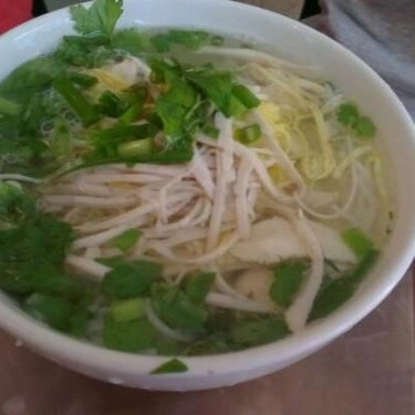 Món ăn- Quán Ăn Quán Bún Thang