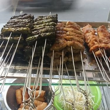 Tổng hợp- Quán Ăn Bún Thịt Nướng & Bò Lá Lốt Phú Nhuận - Phan Xích Long