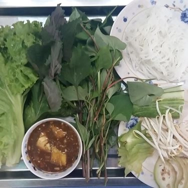 Tổng hợp- Quán Ăn Bún Thịt Nướng & Bò Lá Lốt Phú Nhuận - Phan Xích Long