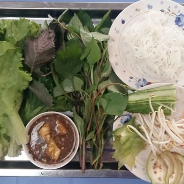 Tổng hợp- Quán Ăn Bún Thịt Nướng & Bò Lá Lốt Phú Nhuận - Phan Xích Long