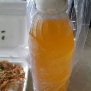 Món ăn- Quán Ăn Bún Thịt Nướng & Bò Lá Lốt Phú Nhuận - Phan Xích Long