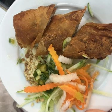 Món ăn- Quán Ăn Tỷ Ngọc - Bún Mắm & Bún Thịt Nướng