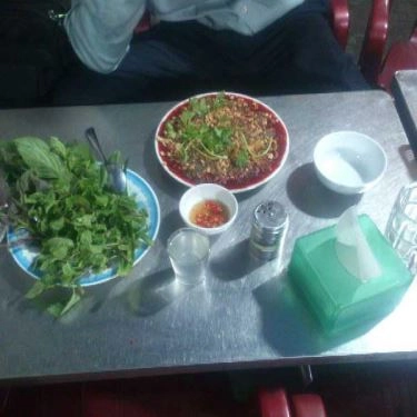 Món ăn- Quán Ăn Quán Bún Vịt Thủy - Phạm Văn Bạch