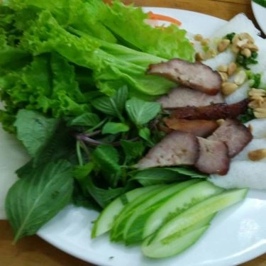 Món ăn- Quán Ăn Quán Bún Xu Xu - Dân Chủ