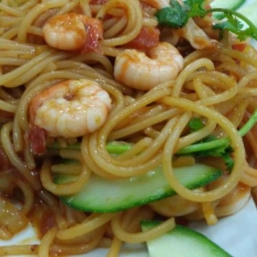 Món ăn- Quán Ăn Quán Bún Xu Xu - Dân Chủ