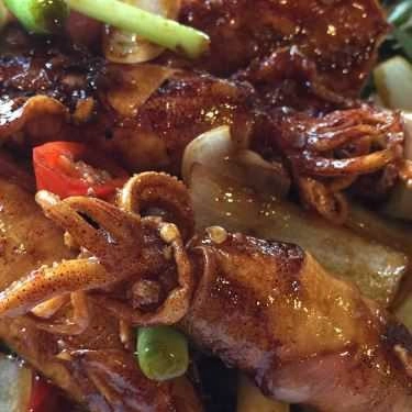 Tổng hợp- Quán Ăn Quán Búp - Hải Sản Tươi Sống