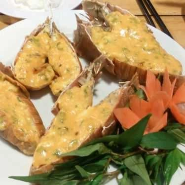 Tổng hợp- Quán Ăn Quán Búp - Hải Sản Tươi Sống
