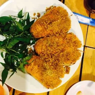 Tổng hợp- Quán Ăn Quán Búp - Hải Sản Tươi Sống