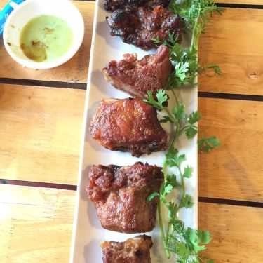 Tổng hợp- Quán Ăn Quán Búp - Hải Sản Tươi Sống