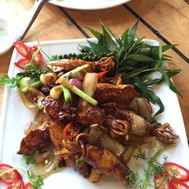 Tổng hợp- Quán Ăn Quán Búp - Hải Sản Tươi Sống