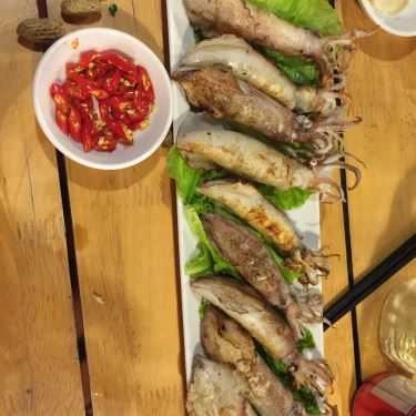 Tổng hợp- Quán Ăn Quán Búp - Hải Sản Tươi Sống