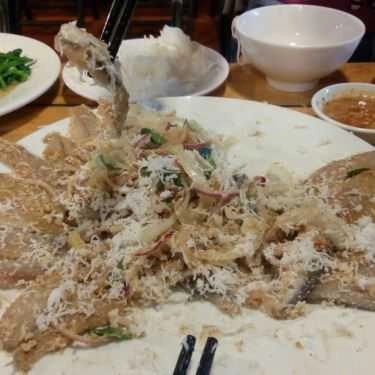 Tổng hợp- Quán Ăn Quán Búp - Hải Sản Tươi Sống