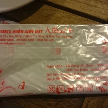 Tổng hợp- Quán Ăn Quán Cá Biển Nướng - Hải Sản Dốc Lết