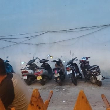 Tổng hợp- Quán Ăn Quán Cá Biển Nướng - Hải Sản Dốc Lết