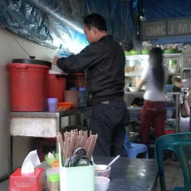 Tổng hợp- Quán Ăn Bún Cá Hàm Long