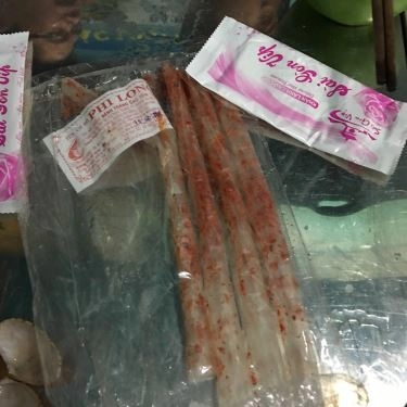 Tổng hợp- Quán Ăn Hải Sản Phú Lộc