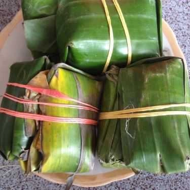 Món ăn- Quán Ăn Quán Cầm - Bánh Canh Cá Lóc
