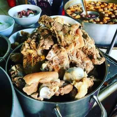 Tổng hợp- Quán Ăn Quán Cẩm - Bún Bò Huế