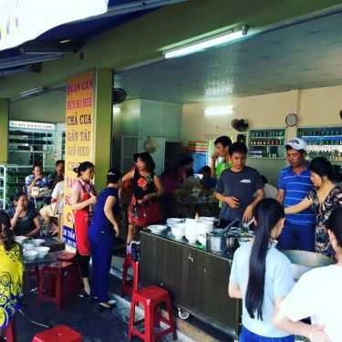 Tổng hợp- Quán Ăn Quán Cẩm - Bún Bò Huế