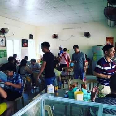 Tổng hợp- Quán Ăn Quán Cẩm - Bún Bò Huế