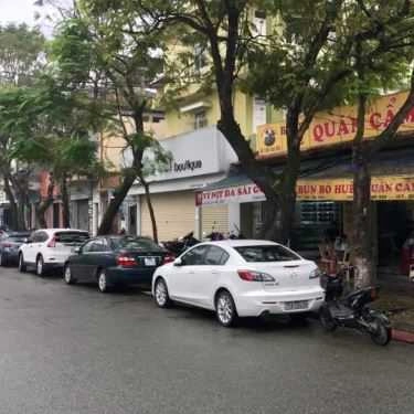 Tổng hợp- Quán Ăn Quán Cẩm - Bún Bò Huế