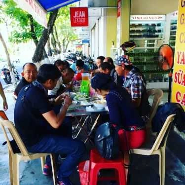 Tổng hợp- Quán Ăn Quán Cẩm - Bún Bò Huế
