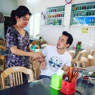 Tổng hợp- Quán Ăn Quán Cẩm - Bún Bò Huế
