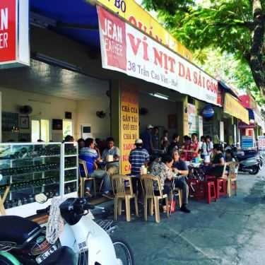 Tổng hợp- Quán Ăn Quán Cẩm - Bún Bò Huế