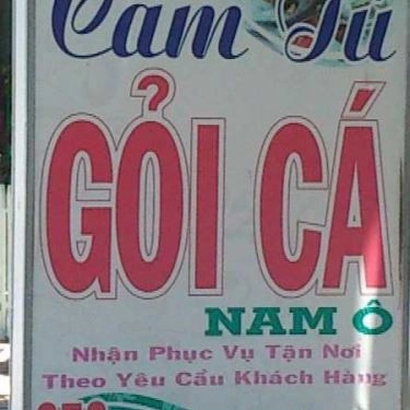 Tổng hợp- Quán Ăn Gỏi Cá Cẩm Tú