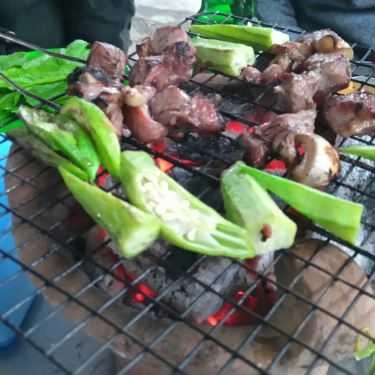 Món ăn- Quán Ăn Quán Cao Lẩu Vườn - Đặc Sản Dê