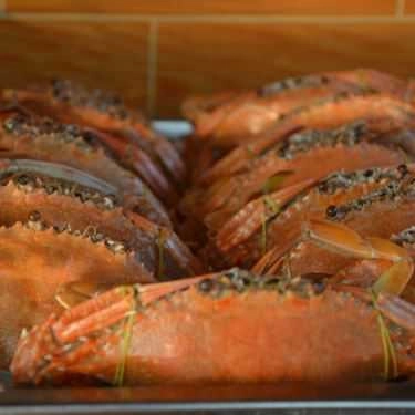 Tổng hợp- Quán Ăn Quán Cát Biển - Hải Sản & Đồ Nướng